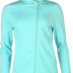 Women's spyder jacket